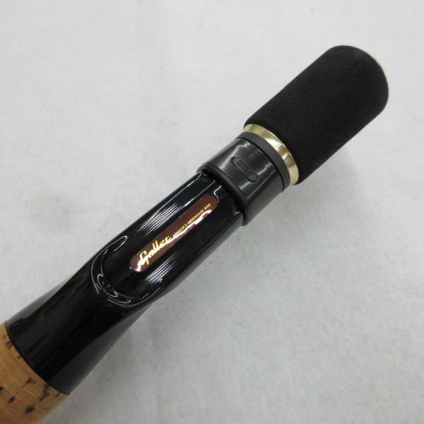 ギャレット GLC-76Z